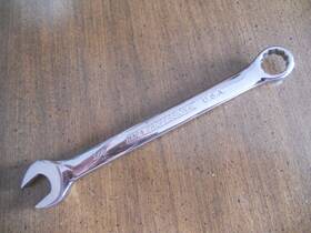 Ndr54 Napa Professional 1/2 Inch Combination Wrench 12pt