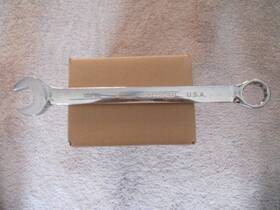Ndr66 Napa Professional 15/16 Inch Combination Wrench 12pt