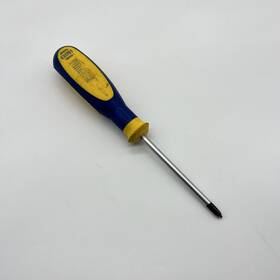 Nhtdpw4 Napa Tools #2 X 4 Inch Phillips Screwdrivers Made In Germany