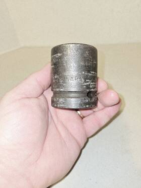 Nl-1416 Napa 1 Inch Drive / Impact Socket Nl1416 - Made In Usa