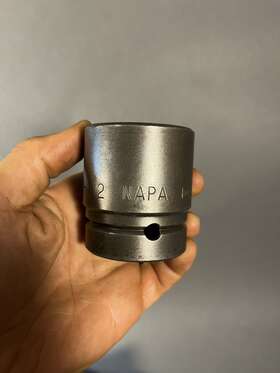Nl1422 Napa 1 Inch Drive 1-1/2 Impact Socket