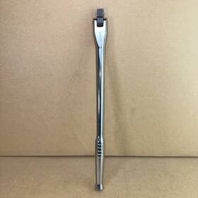 Ns57 Napa 1/2 Inch Drive 15 Breaker Bar - Made In The Usa