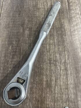Ns65 Napa 1/2 Inch Drive Ratchet Usa