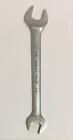 Ndf-28 New Britain Open Ended Inch Wrench Forged Alloy Steel Usa
