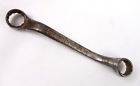 Ndf-302 New Britian Britain Point Short Offset Box Wrench