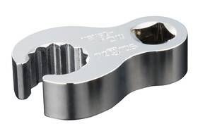 Nbns2-10w Nepros 1/4 Inch Sq. Crowfoot Wrenches 10 Mm