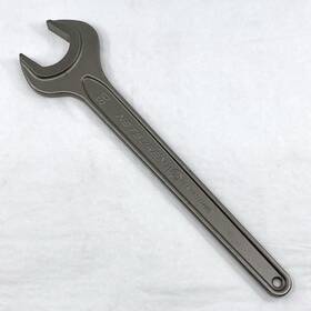 Jq0507043 Netsuren 75115 H 36mm Open End Machine Wrench Jis B 4630 Japan Jqa