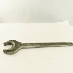 H-67004 Netsuren H 67004 50mm Open Ended Service Wrench 16 Inch Oal
