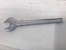 H44188 Netsuren 32mm Machinist Wrench Tool M22 Jis B 4630