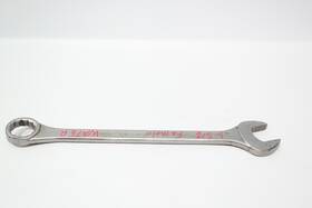 Ndf-89 New Britain Combination Wrench 1-5/8in