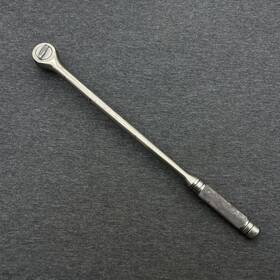 Ns-35 New Britain 1/2 Inch Drive 15 Long Handle Ratchet Usa