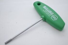 364-t20x100 New Wiha 364 T20x100 Torx Driver