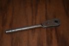No.24 Lowell No Vintage Wrench Tool Square Female Drive Ratchet Heavy