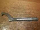 No.35 Billings Spencer Pin Spanner Wrench Free Usa Shipping