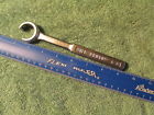 3728 No.3728 Proto Vintage Nice 7 8 Flare Nut Line Wrench Pebble Pattern