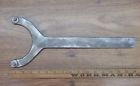 No.4 Whs Old Used Tools
