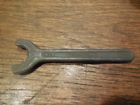 No.418 Williams Pin Spanner Wrench Dia Pins Center To