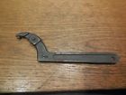 No.472 Fairmount Adjustable Pin Spanner Wrench To