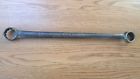 7037 No.7037 Wrench Williams Vintage Superrench Box End 1 4 X 16 Usa