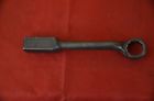 8808 No.8808 Fairmount Usa Offset Striking Wrench Heavy Duty Point