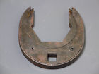 9033 No.9033 Tubing Appliance Co Crowfoot Wrench 2-1 16 1 2 Drive