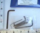 183-6 No Marking Unbranded-generic 8 Pcs