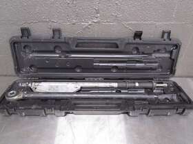 120115.01 Nobar 120115 5r-n Torque Wrench 300-1000 Nm