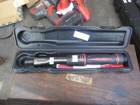 15062 Norbar Pro 50 Torque Wrench Model 10-50 N.m