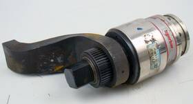 18008 Norbar 25 1 Torque Multiplier 4 400 Ft/lb 1/2 Inch Input X 1-1/2 Output