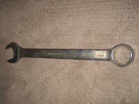 559226 Northern 559226- 2-1/4 Inch 12-point Combination Wrench