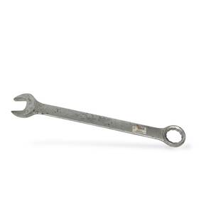 558224 Northern Industrial Tool 099575543098 1-7/8 Inch - Combination Wrench 25 Long