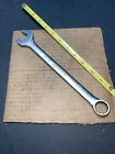 63126 Nos K-d Tools Usa 13/16in 6 And 12 Pt Combination Wrench Vintage