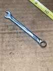 63310 Nos K-d Tools Usa 5/16in Sae 6 And 12 Point Combination Wrench