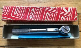 28561-00 Nos Utica A5-r1 Single Setting Torque Wrench Ba7126 Usa