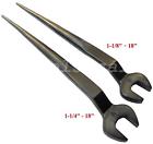 Not Applicable Pc Iron Worker Spud Wrench Tools 696227455350