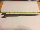 Not Applicable Williams 206a Open End Construction Wrench 1 Inch 662459103994