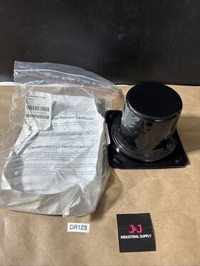 Na76 Novaseptic Na76/22 New Millipore Diaphragm Epdm Warranty