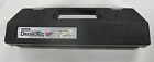 Nr.753-01 753-01 Rahsol Dremometer Dremotec Mini-dremometer Torque Wrench In Case 1-12nm