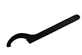 Hs-2.5 Nt Tool 58-61 L-07 Spanner Hook Machinist Wrench