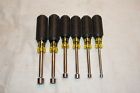 Nut 1 Klein Pc. 16 Missing 5 6 3 Driver " Tools Set 2