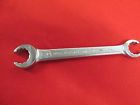 68006 Nut Wrench 7 Flare 1 Klein 8 Nice Condition .