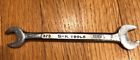 O-1214 Sk Tools Open End Wrench In Made The Usa