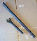 Oe136b Snap On Tools Heavy Duty Open End Tubular Wrench Handle