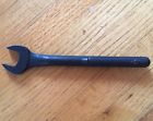 Oe136c Sae Heavy Duty Open End Tubular Wrench