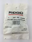 E4203x Oem 31635 Shpsfree 14 Pin 12 Genuine Ridgid Sealed Wrench Jaw Heel