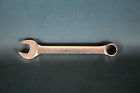 Oex-180 Snap On Sae Flank Drive Short Combination Wrench
