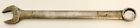 Oex-34 Vintage Combination Wrench See Cosmetics
