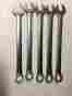 Oex-52-48-46-44-42 Oex-42-44-46-48 Snap-on 5 Wrenches 52 1-5 16 1-3 8 1-7 1-1 2