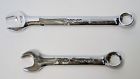 Oxi14b Oex140 Combination Wrench 2 Set Snap Pc " Unused 7 16
