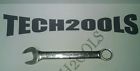 Oex180b Short Snap- 16 Blue 9 Sae Standard Stubby Point Wrench " Combination